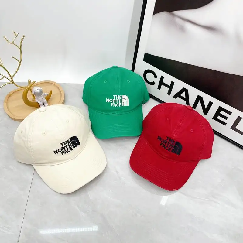 The North Face cap dx10